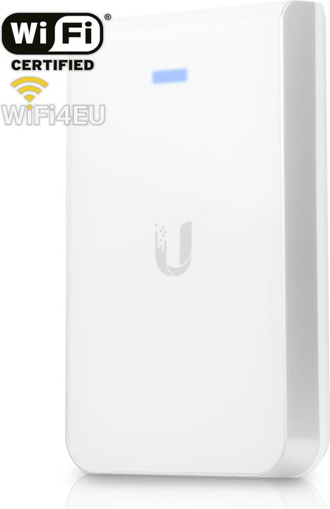 Immagine prodotto Ubiquiti Uap-Ac-Iw (866 Mbit/s)