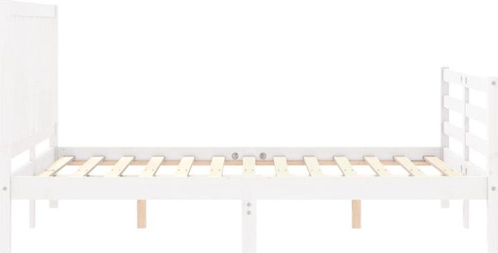 Image du produit vidaXL Bernike (120 x 200 cm)