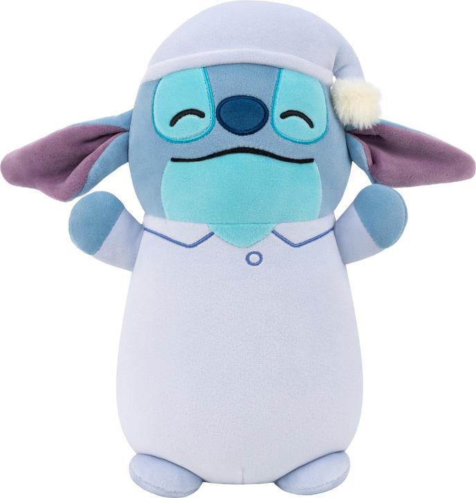Produktbild Squishmallows - HugMees Disney Stitch 25 cm (259075) (25 cm)