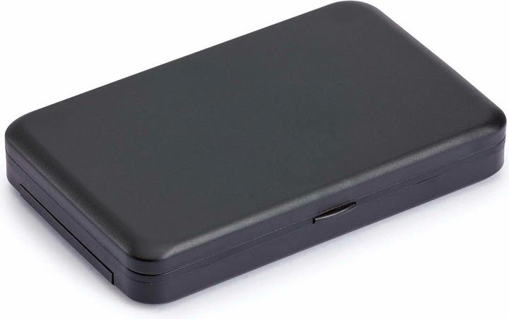 Actual product image Maul pocket II