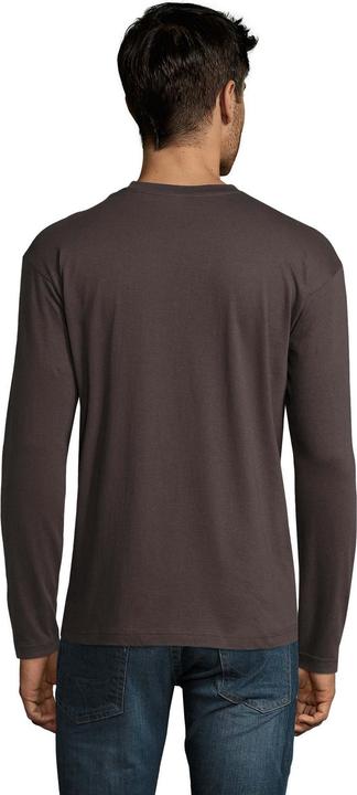 Produktbild Sols Monarch TShirt Langärmlig (XL)