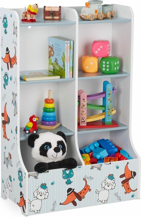 Produktbild Relaxdays 4x Beetzaun (57.50 cm)