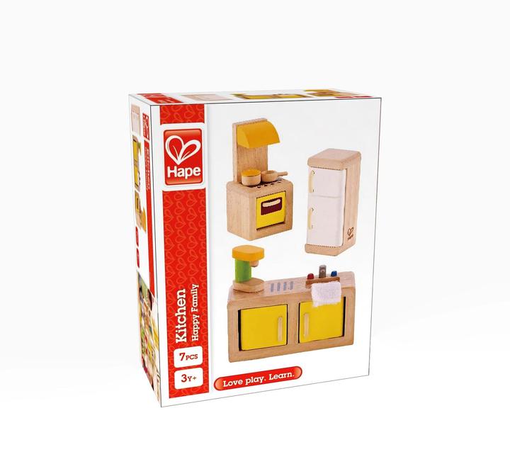 Produktbild Hape Küche
