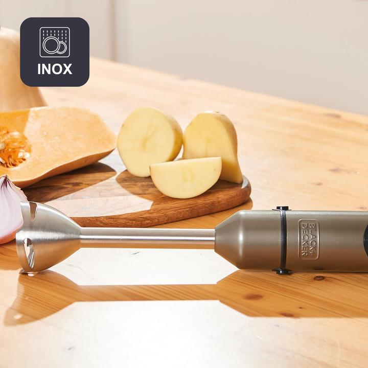 Produktbild Black & Decker BXHBA1000E