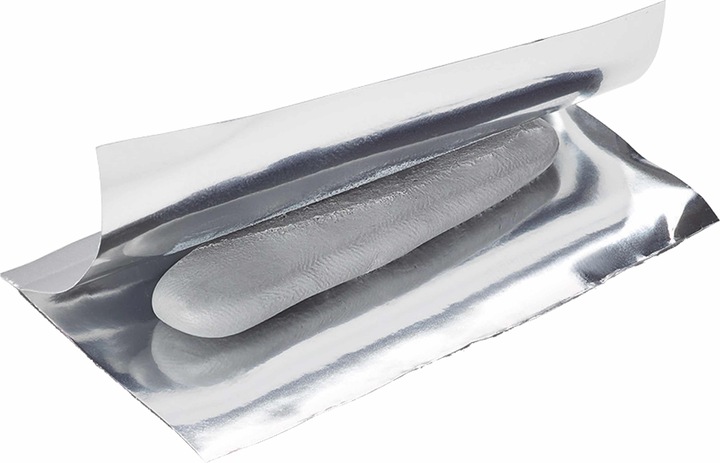 Produktbild Sugru by tesa Sugru 3x Formbarer Allzweckkleber, vielseitige Klebeknete zum Dekorieren, Kleben & Reparieren (10.50 g)
