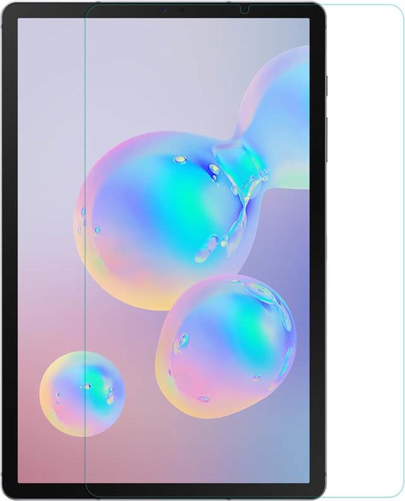 Actual product image Nillkin Amazing H+ (1 Piece, Galaxy Tab S6)