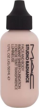 Immagine prodotto MAC Cosmetics Studio Radiance Face and Body Radiant Sheer Foundation (W2)