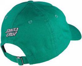 Actual product image Santa Cruz Sunflower Cap