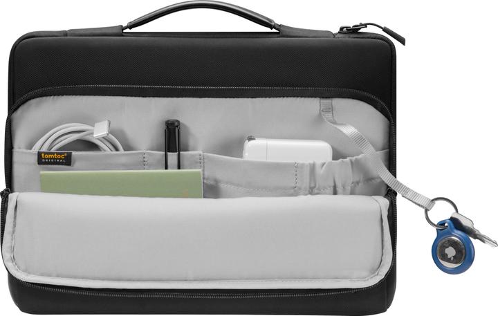 Actual product image tomtoc Defender-A14 Premium (13", Apple, Universal)