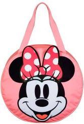 Karactermania Jumbo Beach Bag Face