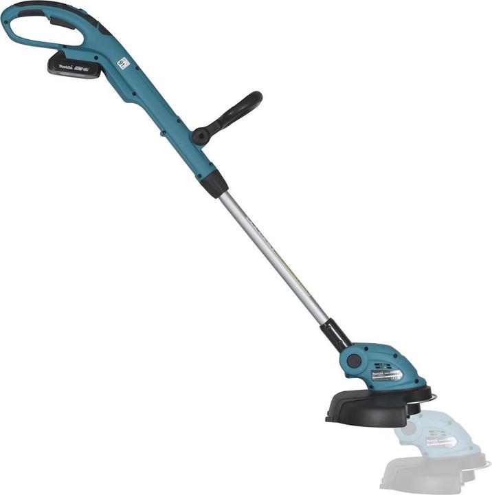 Produktbild Makita DUR181SY (Trimmfaden)