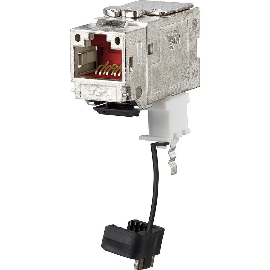 Metz Connect 25Gmodul (Netzwerk Zubehör), Netzwerk Zubehör
