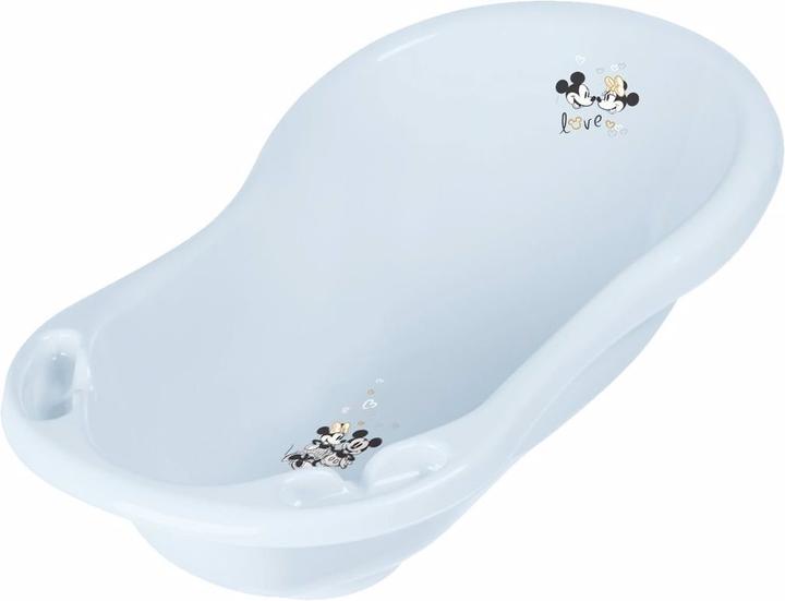 Immagine prodotto keeeper vasca da bagno