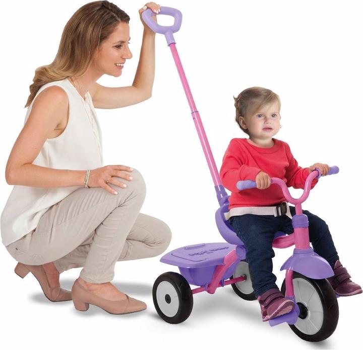 Produktbild SmarTrike Dreirad Folding Fun