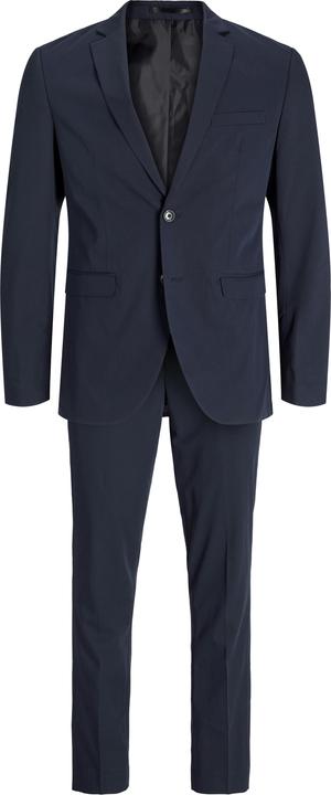 Produktbild Jack & Jones Zweiteiler Super Slim Fit Anzug (48)