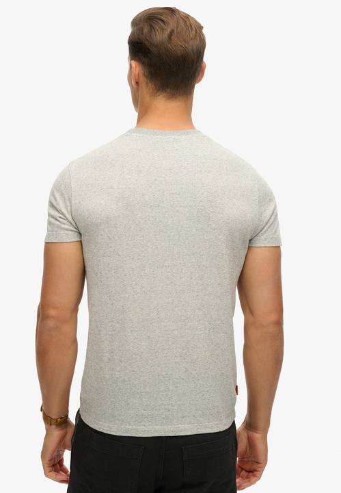 Actual product image Superdry Vintage Logo (S)