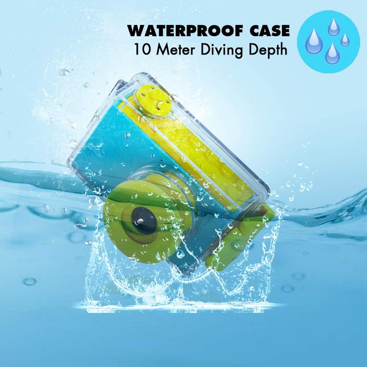 Produktbild ShinePick Kinderkamera