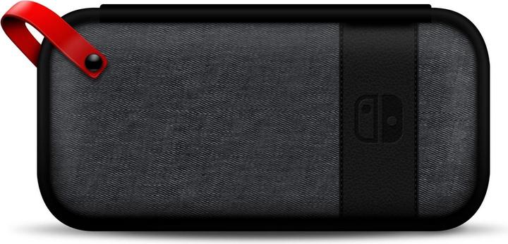 Carbon, Black