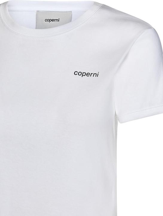 Produktbild Coperni T-shirts And Polos White (M)