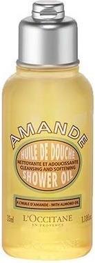 L'Occitane OCCITANE Mandel-Duschöl Clean & Soften Mini