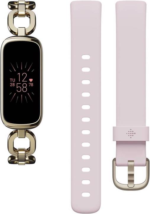 Image du produit Fitbit Gorjana édition spéciale luxe (17.50 mm)