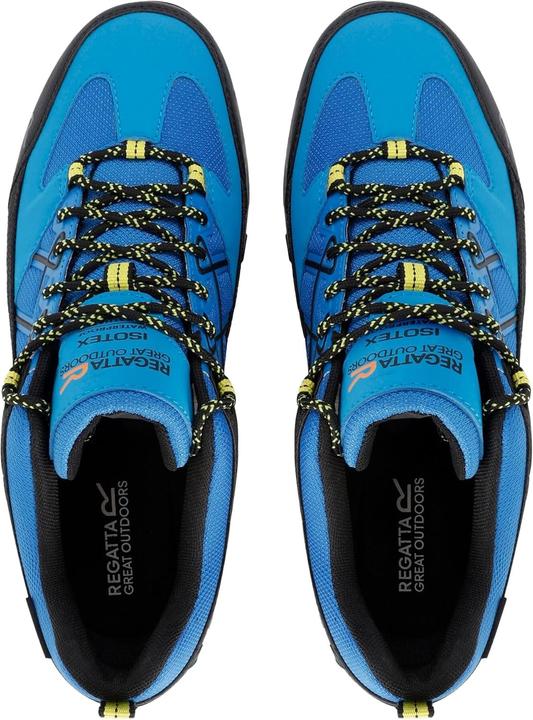 Produktbild Regatta Freizeitschuhe RMF835-DLW Samaris III (42)