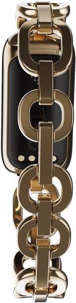 Image du produit Fitbit Gorjana édition spéciale luxe (17.50 mm)