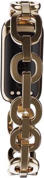 Productafbeelding Fitbit Luxe Speciale Editie Gorjana (17.50 mm)