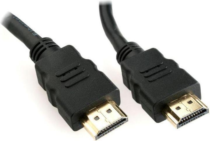 Actual product image Gembird HDMI (Typ A) — HDMI (Typ A) (10 m, HDMI, 2.0)