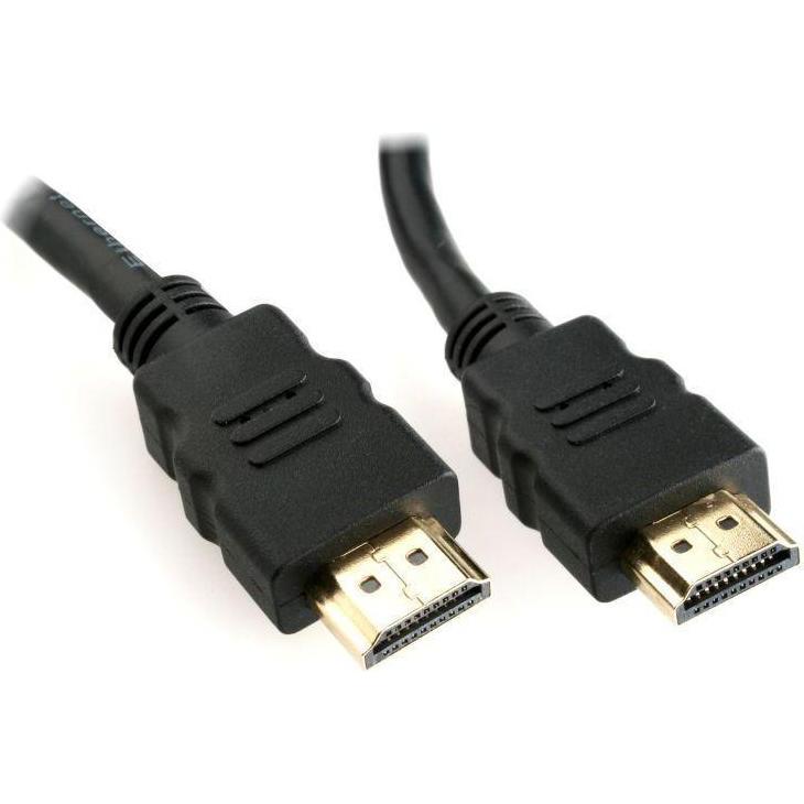 Thumbnail - Gembird HDMI (Typ A) — HDMI (Typ A) (10 m, HDMI), Video Kabel