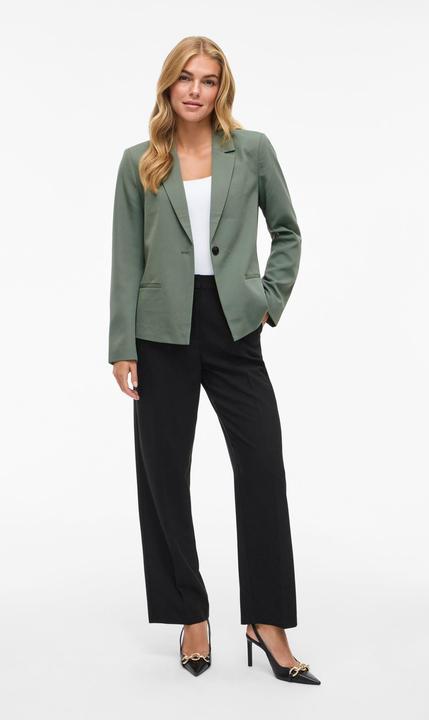 Immagine prodotto Vila VISOSA Eleganter Blazer (40, Banda radio 38 (2600 MHz))