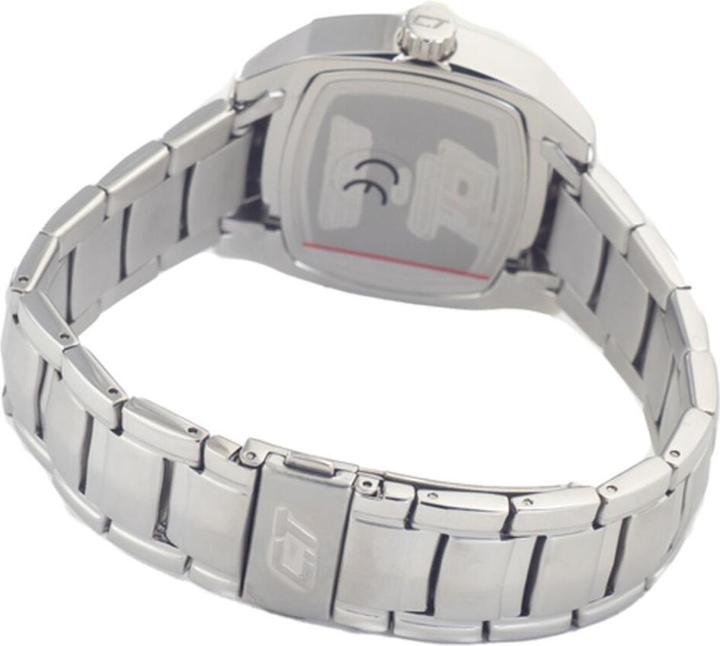 Produktbild Chronotech Herrenuhr CC7049M-03M (Ø 40 mm) (40 mm)