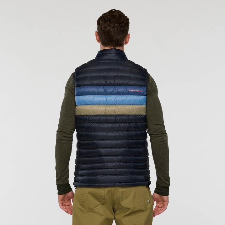 Produktbild Cotopaxi Fuego Down Vest (M)