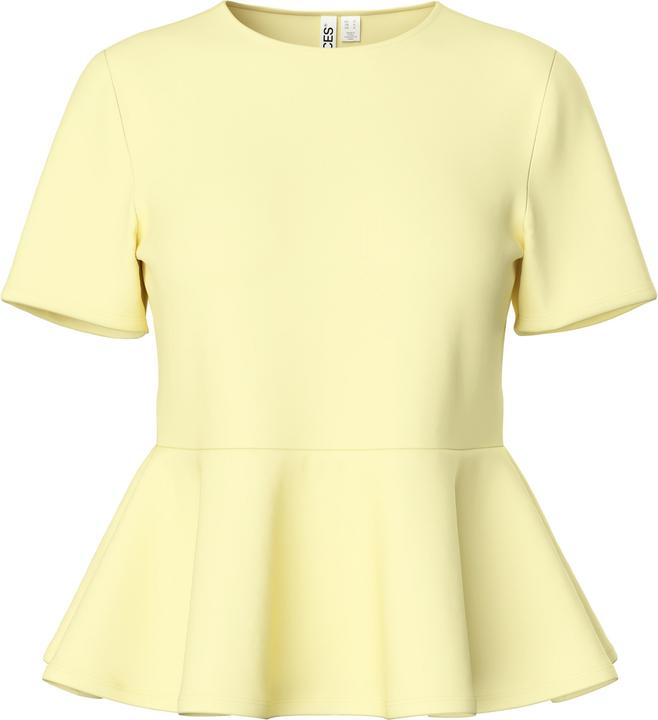 Immagine prodotto Pieces PCALISA PEPLUM Bluse (XS)