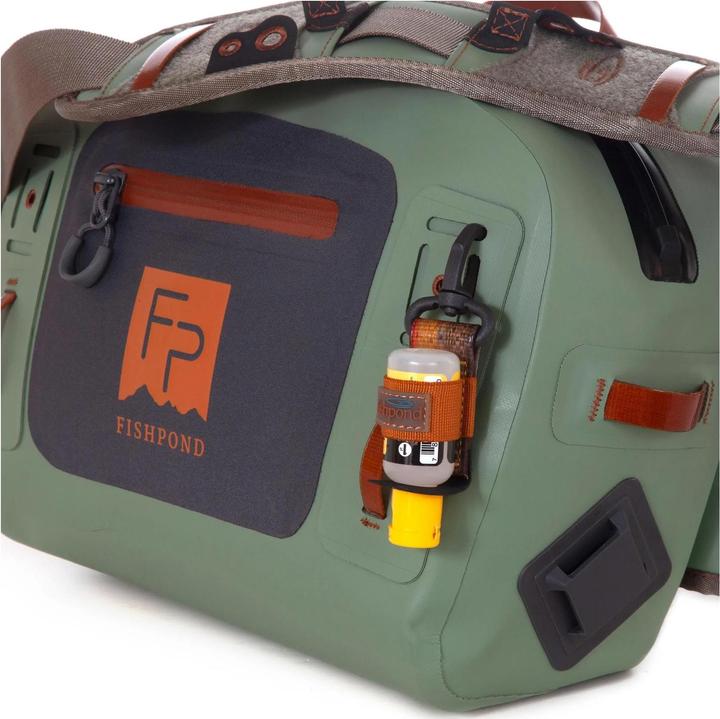 Immagine prodotto Fishpond Thunderhead Submersible Lumbar Eco