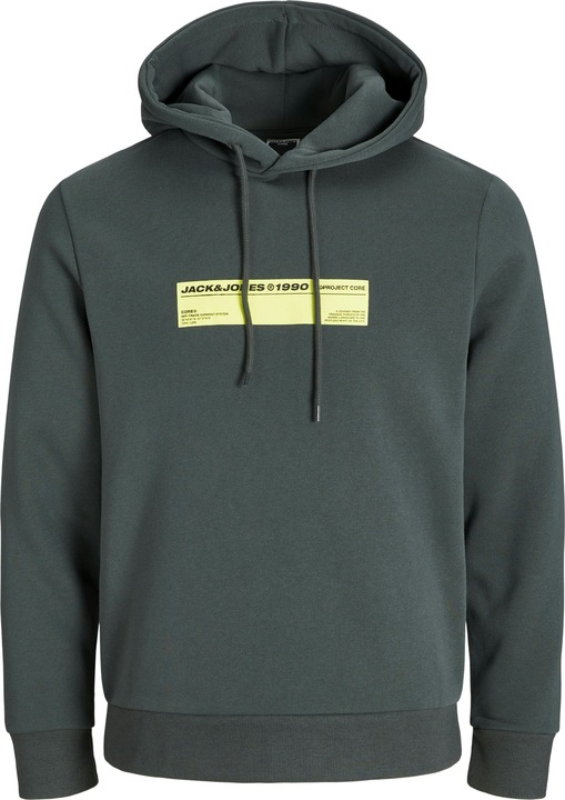 Actual product image Jack & Jones Gedruckt Kapuzenpullover Junior Kapuzenpullover (140)