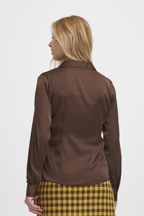 Produktbild B.young BYHENCE SHIRT - 20813492 (42)