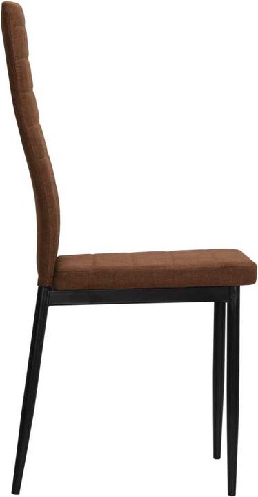 Produktbild vidaXL Esszimmerstuhl