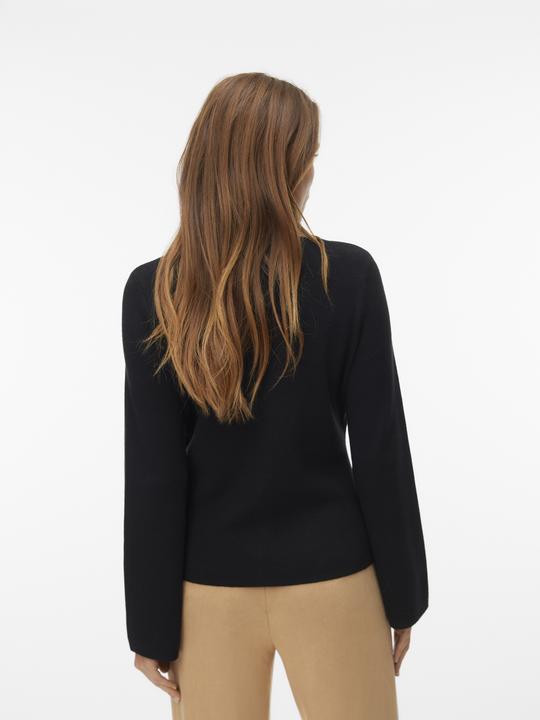 Produktbild Vero Moda AWHANNA Strickjacke Strickjacke (M)