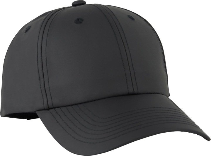 Actual product image Vinga Baltimore Recycled Aware Baseball Cap (One size)
