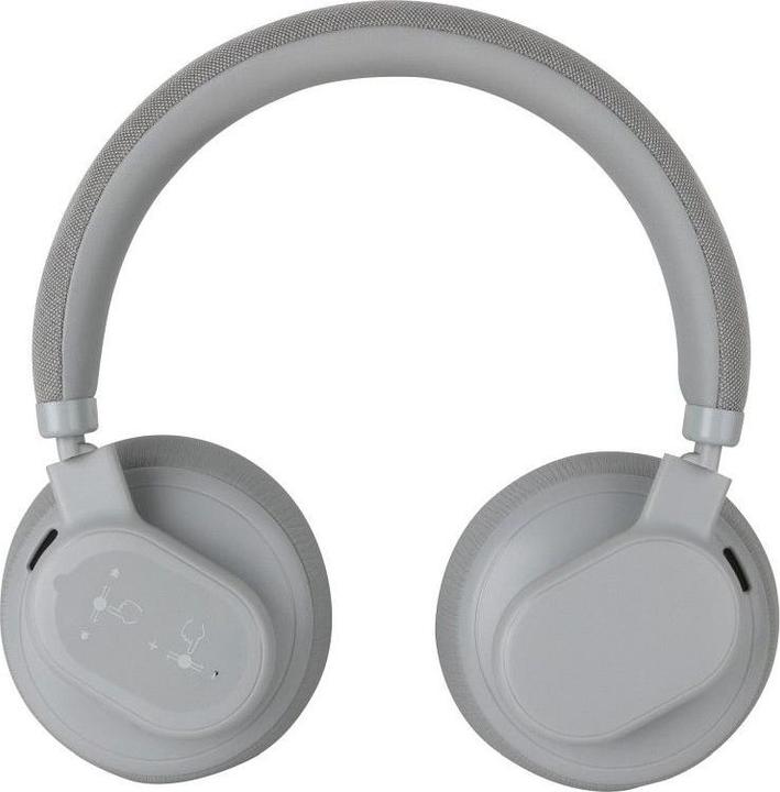 Produktbild Forcell Touch Beat Bluetooth Headset (Aktive Geräuschunterdrückung, 30 h, Kabellos)