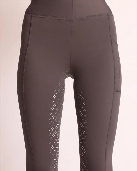 Produktbild Montar reitleggings full grip selena (46)