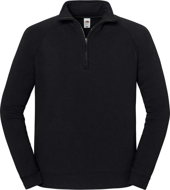 Produktbild Fruit of the Loom Iconic Premium Sweatshirt (4XL)