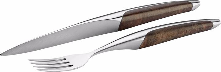 Image du produit Sknife Besteckset Tafel 2-tlg. (2 pièce(s), Set de couverts)