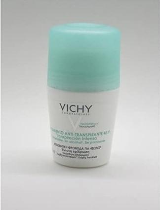Immagine prodotto Vichy Antitraspirante (Roll-on, 50 ml)