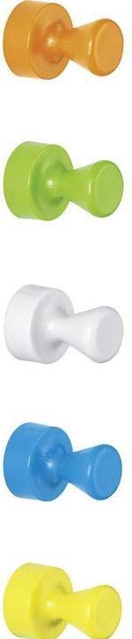 Produktbild Maul NeodymKegelmagnet (10x)