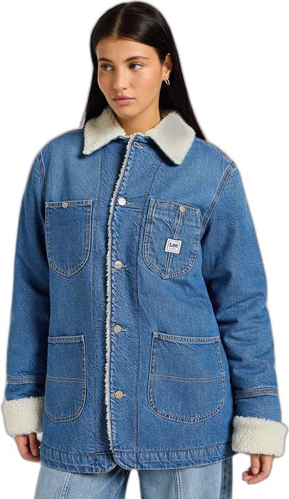 Produktbild Lee Sherpa (S)