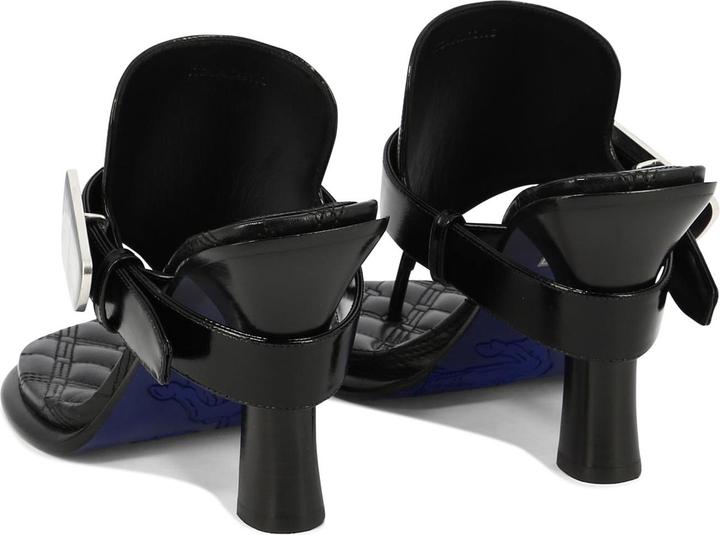 Produktbild Burberry "Bay" 105mm sandals (38)