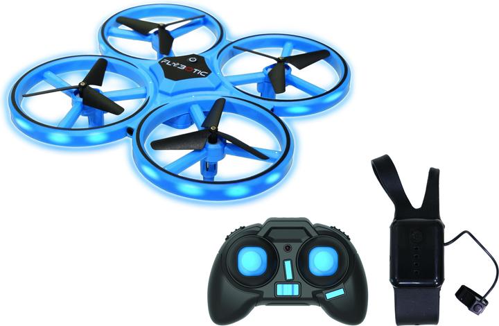 Silverlit Drone Flashing (84600)
