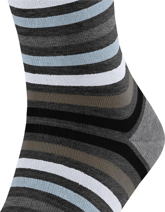 Produktbild Falke Tinted Stripe SO (Einzelpack, 47 - 50)